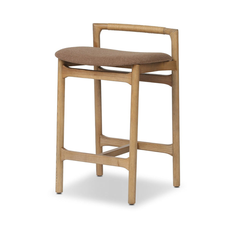Baden Bar + Counter Stool - Antwerp Cafe