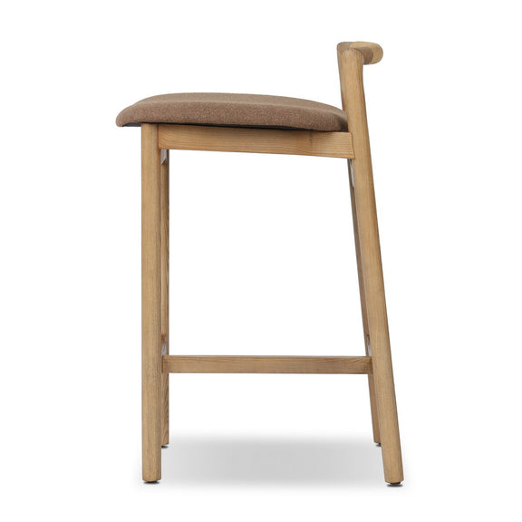 Baden Bar + Counter Stool - Antwerp Cafe
