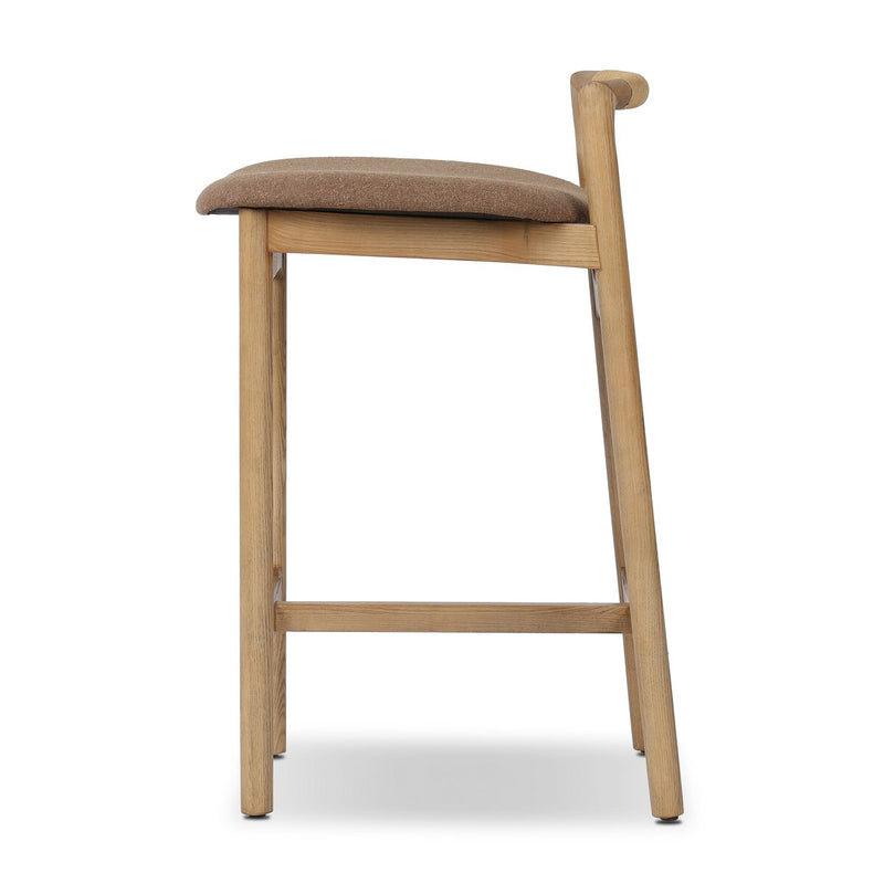 Baden Bar + Counter Stool - Antwerp Cafe