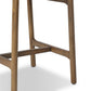 Baden Bar + Counter Stool - Dulane Moss