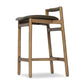 Baden Bar + Counter Stool - Dulane Moss