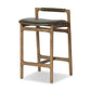Baden Bar + Counter Stool - Dulane Moss