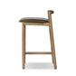 Baden Bar + Counter Stool - Dulane Moss