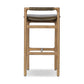 Baden Bar + Counter Stool - Dulane Moss