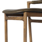 Baden Bar + Counter Stool - Dulane Moss
