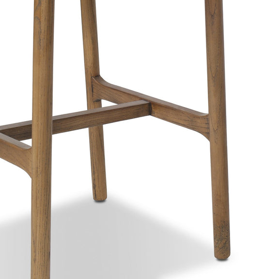 Baden Bar + Counter Stool - Dulane Moss