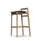 Baden Bar + Counter Stool - Dulane Moss