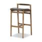 Baden Bar + Counter Stool - Dulane Moss