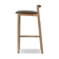 Baden Bar + Counter Stool - Dulane Moss