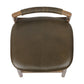 Baden Bar + Counter Stool - Dulane Moss