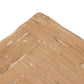 Gaines Media Console - Aged Light Pine