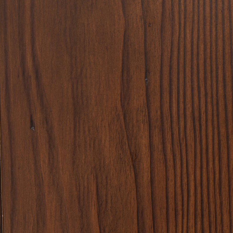 Gaines Media Console - Aged Pine