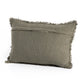 Tharp Outdoor Pillow - Textured Olive