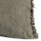 Tharp Outdoor Pillow - Textured Olive