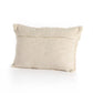 Tharp Outdoor Pillow - Natural Cream