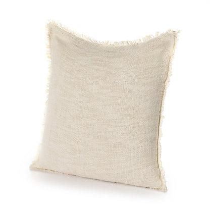 Tharp Outdoor Pillow - Natural Cream