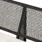 Selma Outdoor Sofa - Faux Black Hyacinth