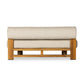 Malta Outdoor Sofa - Faye Sand