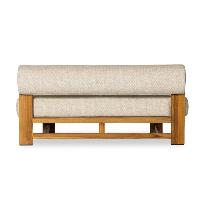 Malta Outdoor Sofa - Faye Sand