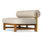 Malta Outdoor Sofa - Faye Sand