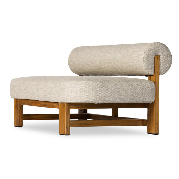 Malta Outdoor Sofa - Faye Sand