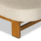 Malta Outdoor Sofa - Faye Sand
