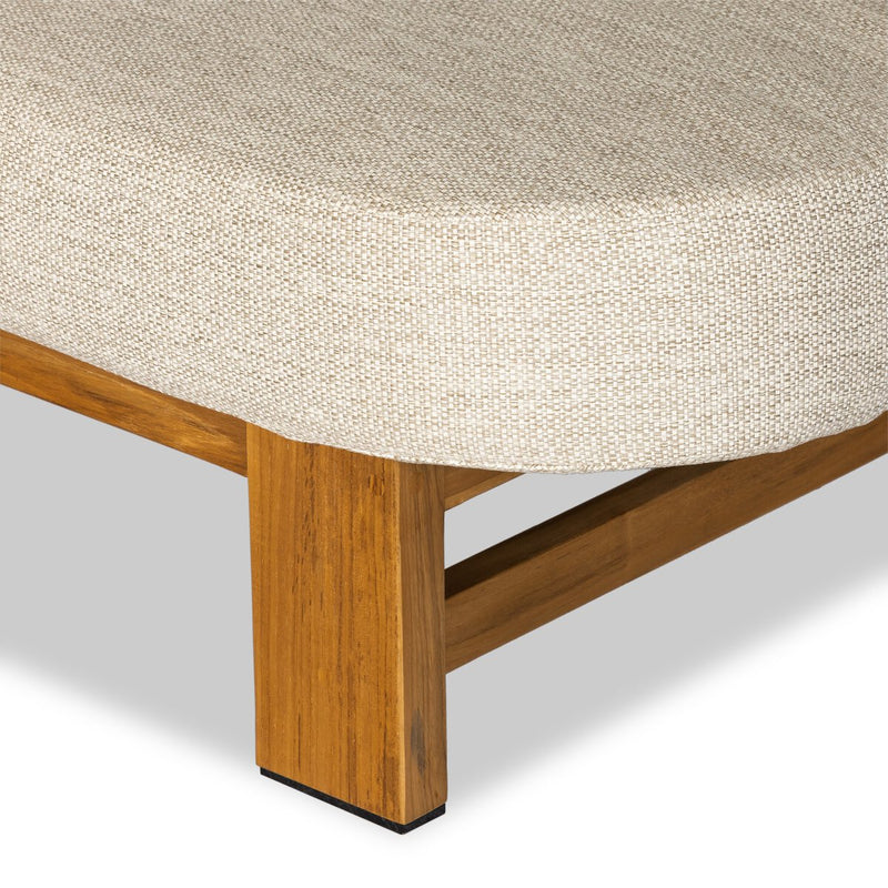 Malta Outdoor Sofa - Faye Sand