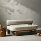 Malta Outdoor Sofa - Faye Sand