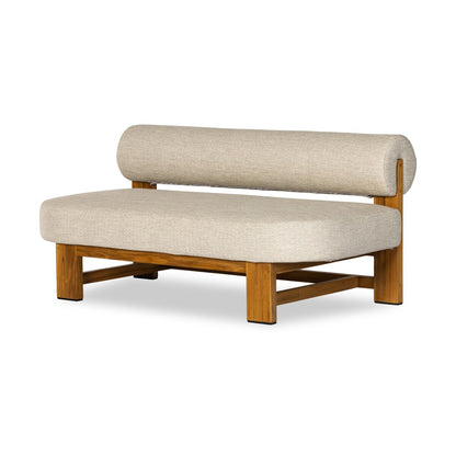 Malta Outdoor Sofa - Faye Sand