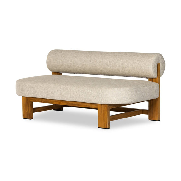 Malta Outdoor Sofa - Faye Sand