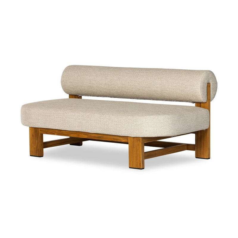 Malta Outdoor Sofa - Faye Sand