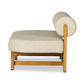 Malta Outdoor Sofa - Faye Sand