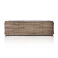 Messina Outdoor Sofa