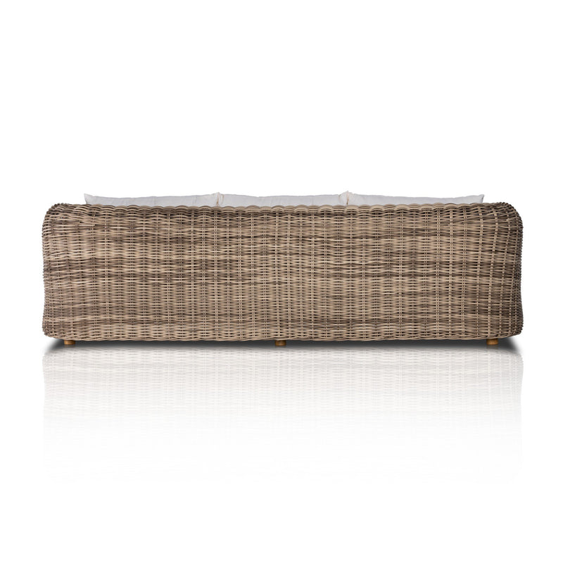 Messina Outdoor Sofa