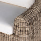 Messina Outdoor Sofa