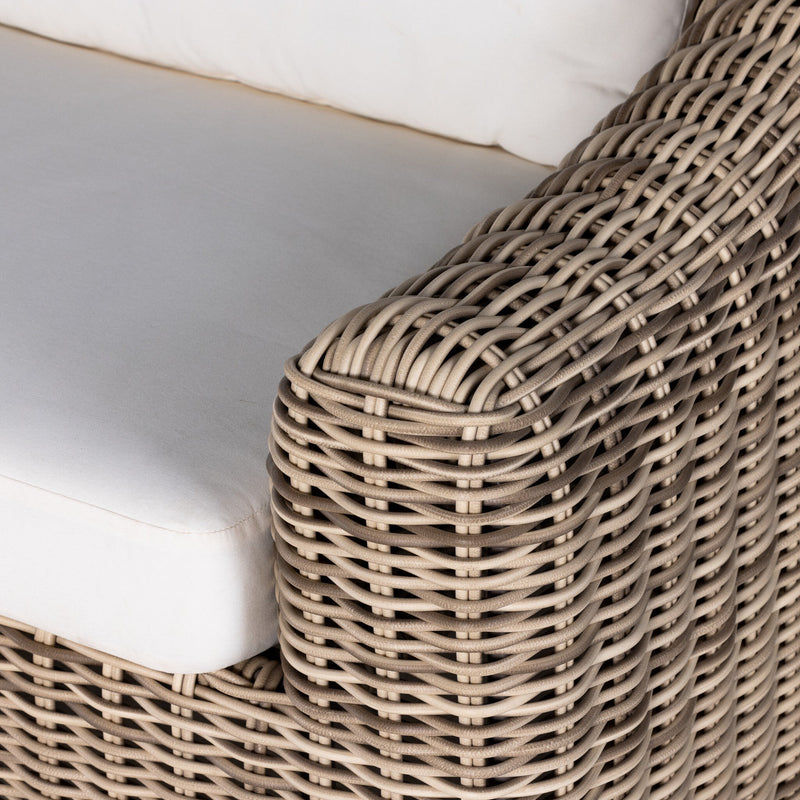 Messina Outdoor Sofa