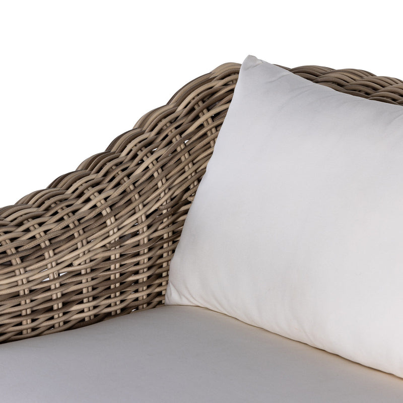 Messina Outdoor Sofa