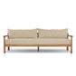 Irvine Outdoor Sofa - Hayes Cream