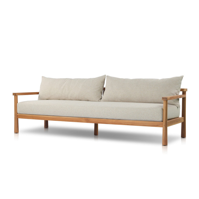 Irvine Outdoor Sofa