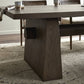 Malmo Dining Table 108"