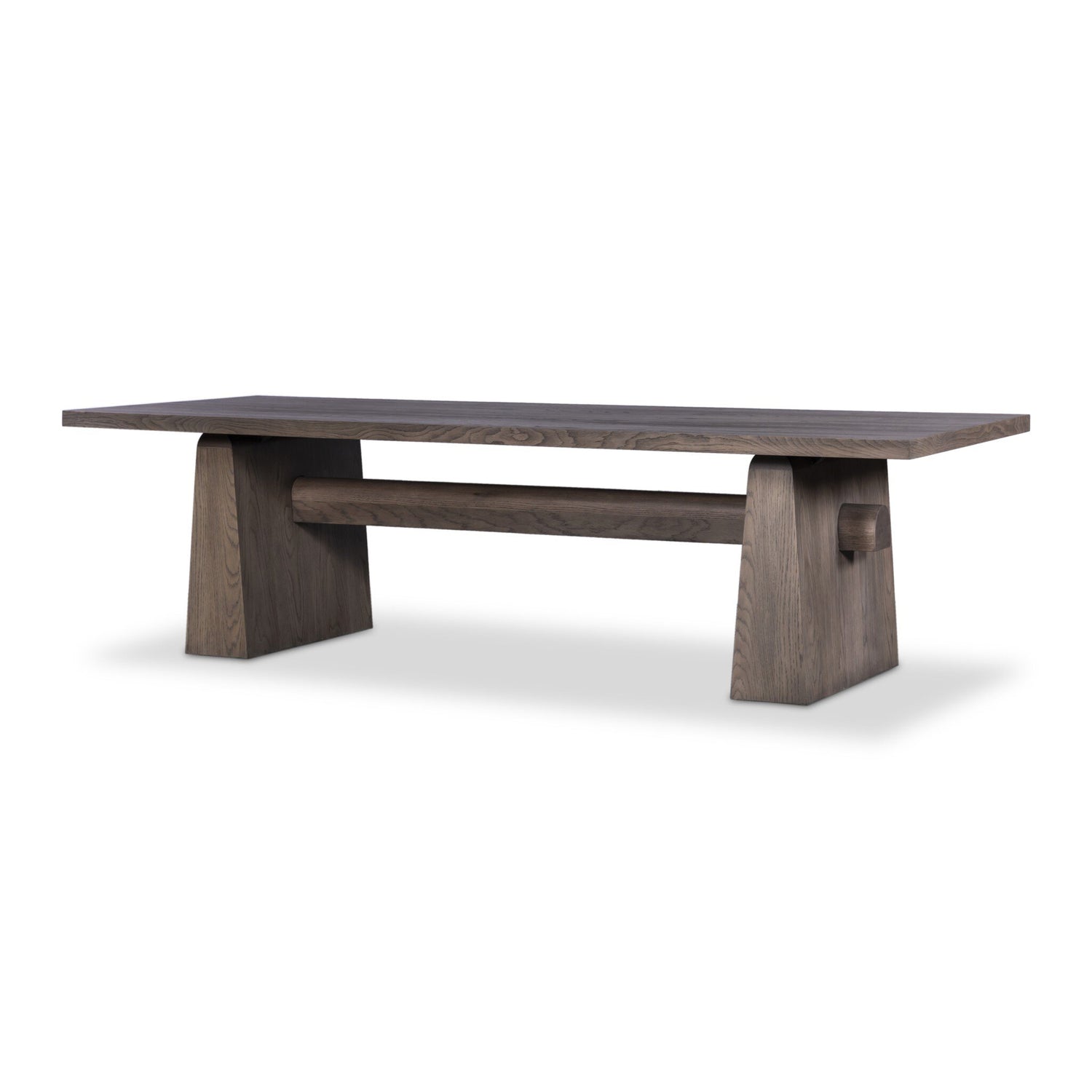 Malmo Dining Table 108"