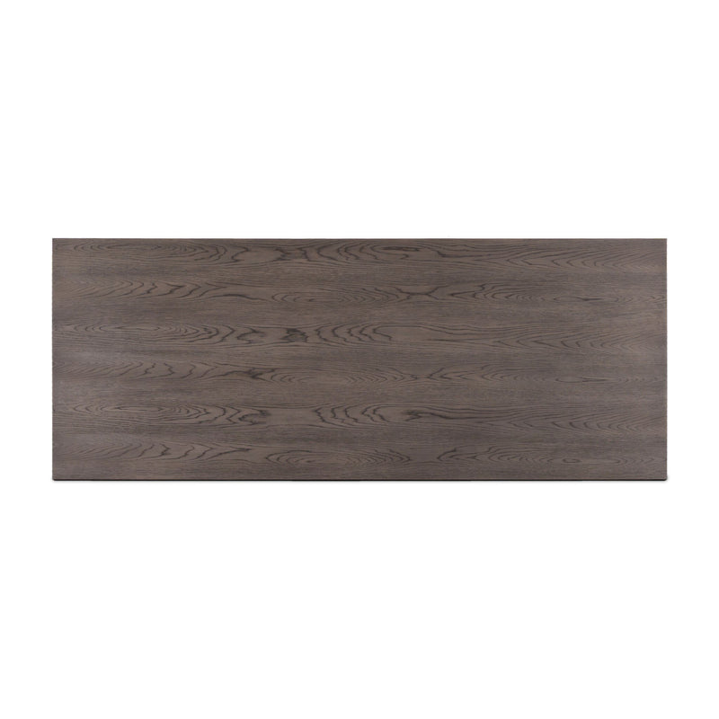 Malmo Dining Table 108"