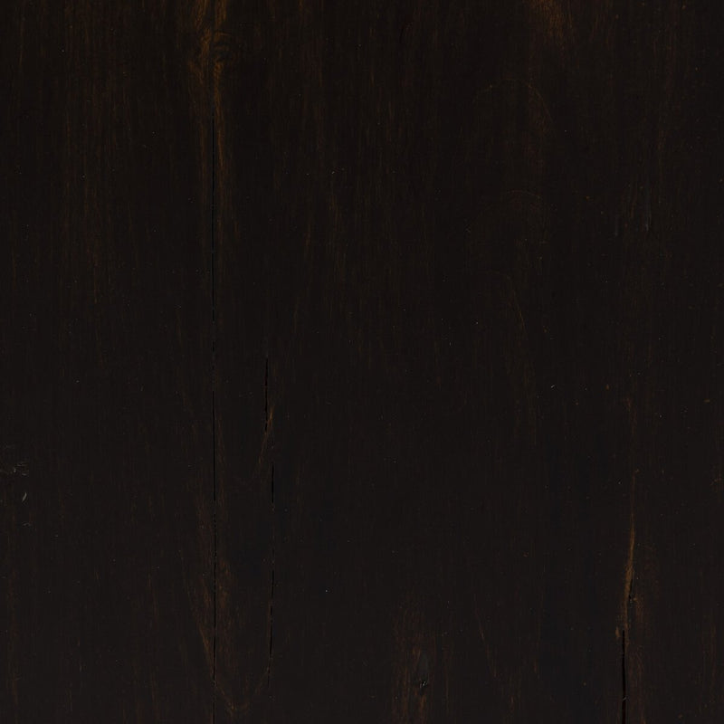 Rinda End Table - Distressed Walnut