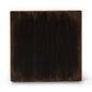 Rinda End Table - Distressed Walnut