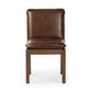 Wilmington Dining Chair - Havana Brown