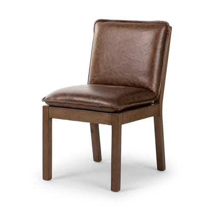 Wilmington Dining Chair - Havana Brown