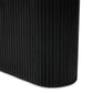 Oranda Console Table - Black Marble