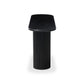 Oranda Console Table - Black Marble