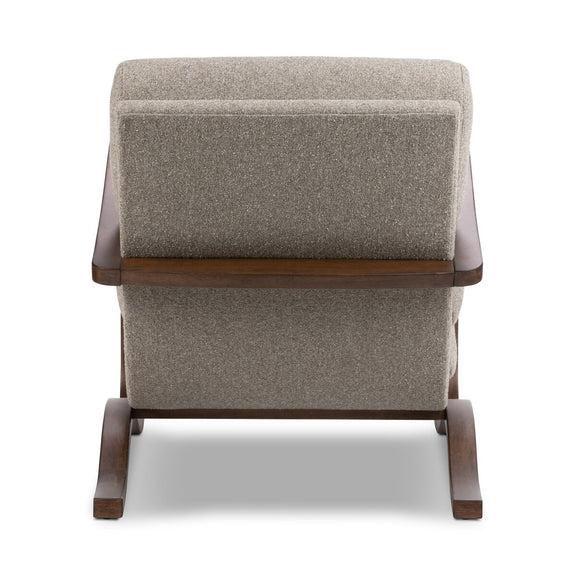 Paxon Chair - Weslie Feather