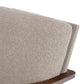Paxon Chair - Weslie Feather